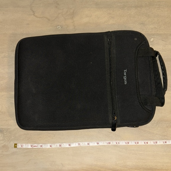 Laptop Sleeve Bag - Picture 2 of 2